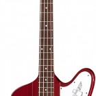 Thunderbird IV Bass Limited