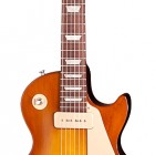 Satin Honeyburst Dark Back