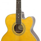 Epiphone Joan Sebastion Sonador