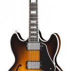 Gibson Midtown Custom