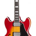 Heritage Cherry Sunburst