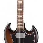 Vintage Sunburst