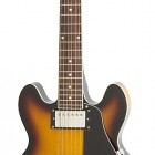 Vintage Sunburst