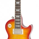 Faded Cherry Sunburst