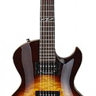 Cort Z Custom 1