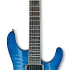 Ibanez S570DXQM 2012 Model