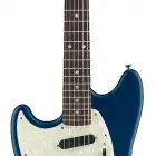 Fender Kurt Cobain Mustang Left Handed