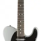Fender Blacktop Telecaster Baritone