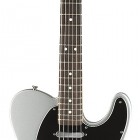 Blacktop Telecaster Baritone