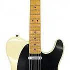 Fender 1951 Relic Nocaster