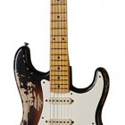 1956 Heavy Relic Stratocaster