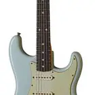Fender 1960 Relic Stratocaster