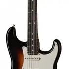 Fender 2012 Closet Classic Stratocaster Pro