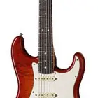 Fender 2012 Custom Deluxe Stratocaster