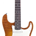 Select Stratocaster HSS