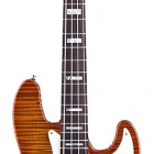 Select Jazz Bass