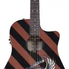 Fender Duane Peters Sonoran SCE '61