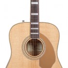 Fender Elvis Kingman