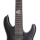 Schecter Blackjack SLS C-7