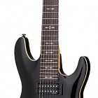 Schecter Omen-7 2012