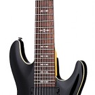 Schecter Omen-8 2012