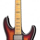 3-Tone Sunburst