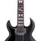 Schecter Zacky Vengeance 6661 Left Handed