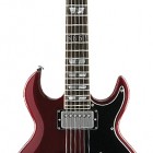 Schecter Zacky Vengeance Custom Reissue