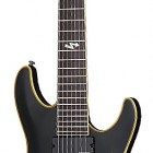 Schecter Blackjack ATX C-7 FR 2012