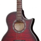 Schecter Hellraiser Stage Acoustic