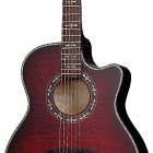 Schecter Hellraiser Studio Acoustic