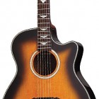 Vintage Sunburst