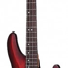 Schecter C-4 Custom