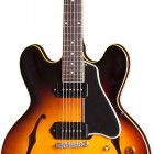 Vintage Burst