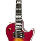 Prophecy Les Paul Custom Plus GX