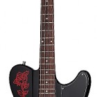 Schecter Simon Gallup Ultra Bass