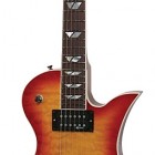 Cherry Sunburst