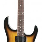 Tobacco Sunburst