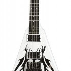 Gibson Tribal V