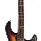 3-Tone Sunburst