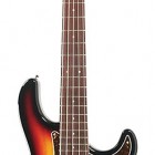 3 Tone Sunburst