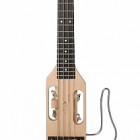 Traveler Ultra Light Bass