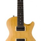 Paul Reed Smith SE Singlecut Korina 2012