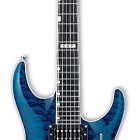 ESP Horizon FR-II w/Duncans