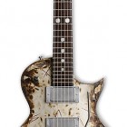 ESP RZK-II Burnt