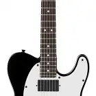 Squier by Fender Jim Root Telecaster
