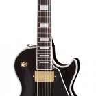 Les Paul Custom Rosewood Maduro