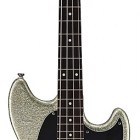 Mikey Way Mustang Bass