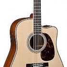 Martin DCPA1 Madagascar Rosewood