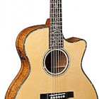 Martin GPCPA Koa